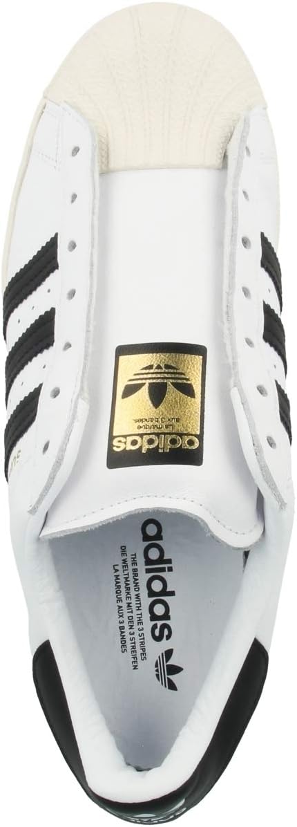 adidas Men's Superstar Shoe