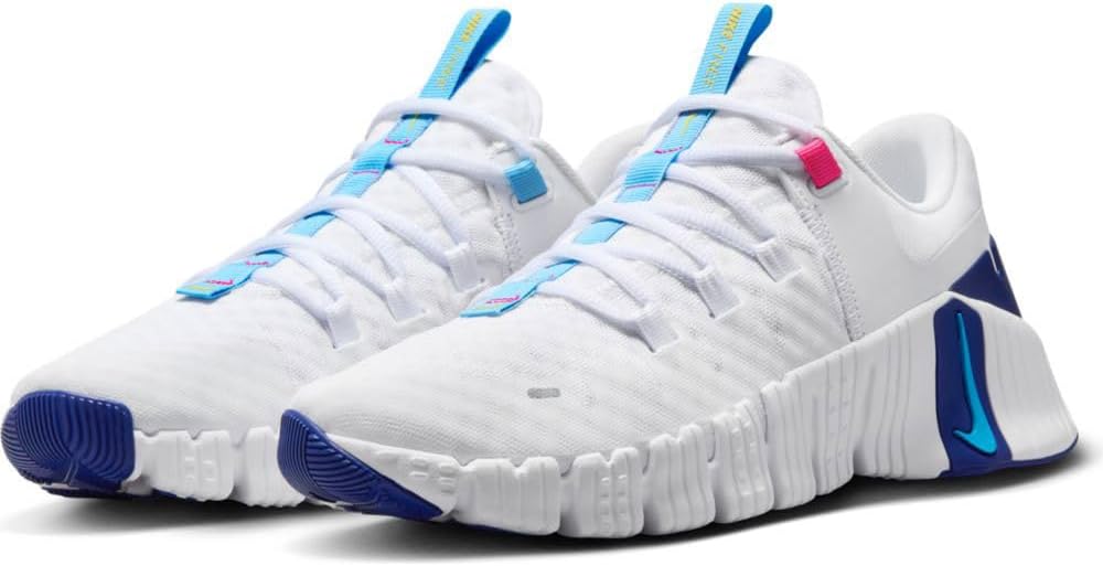 Nike Women's Free Metcon 5 Workout Shoes