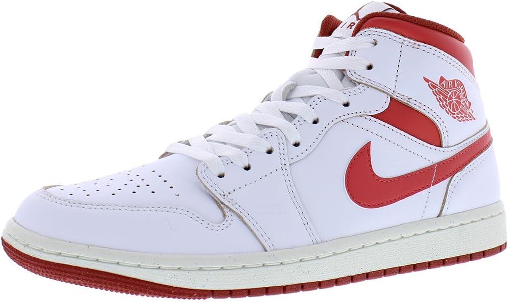 Nike Mens Air Jordan 1 Mid Se