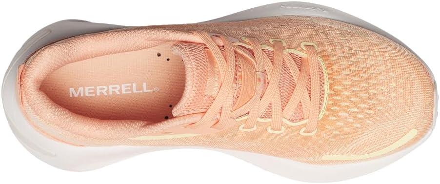 Merrell Men's Morphlite Trail Sneakers