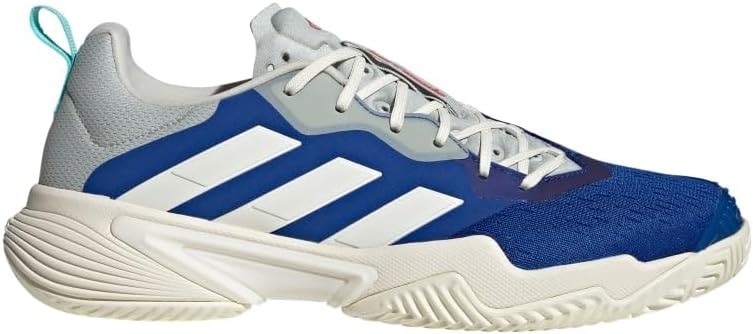 Adidas Men's Barricade Clay Tennis Shoe