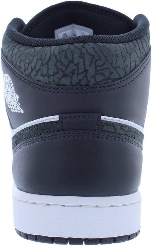 Nike Air Jordan 1 Mid Se Mens Shoes