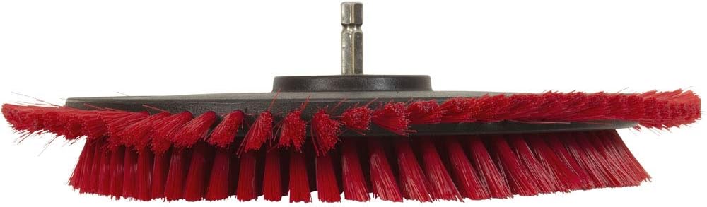 Brushes, Nemo Power Tools, Hull Cleaner