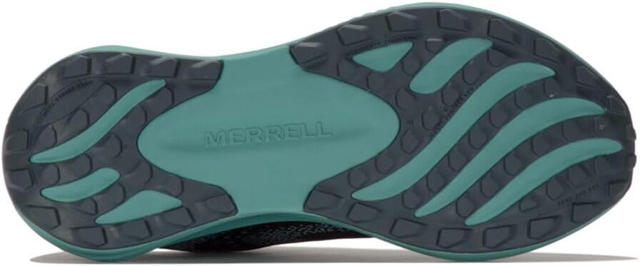 Merrell Men's Morphlite Trail Sneakers