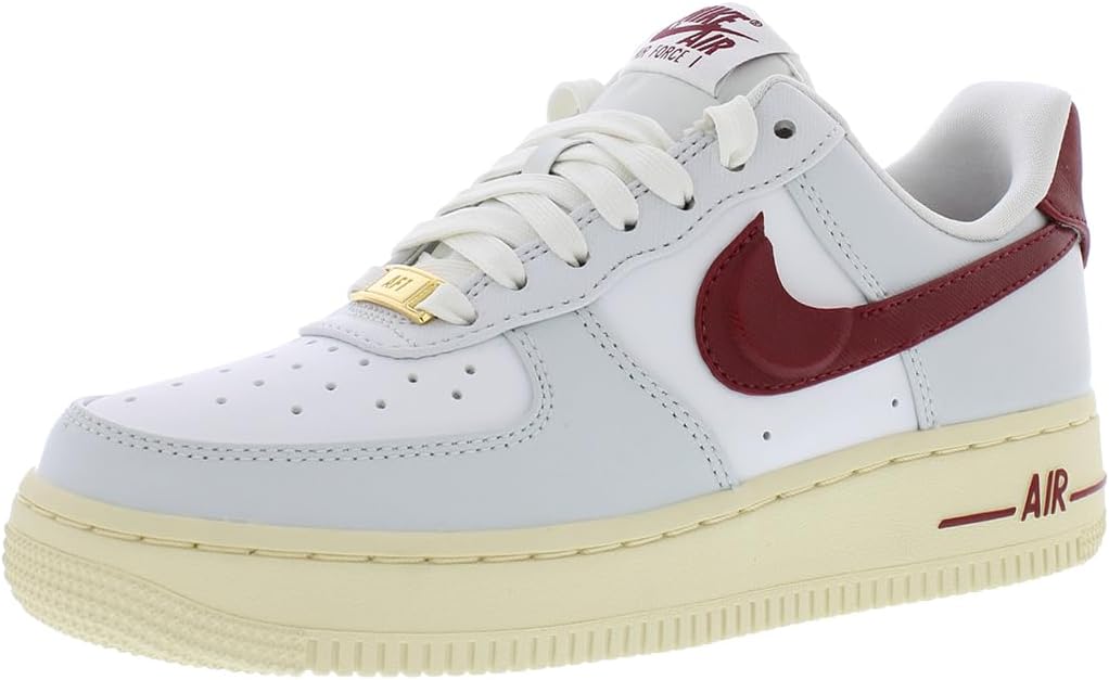 Nike Boys' Air Force 1 Shoes