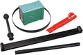 Grizzly Industrial T25555 - Riser Block Kit for G0555LX/G0555LA35