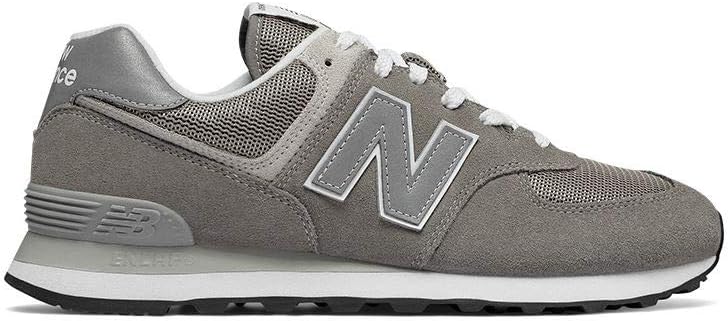 New Balance Kids 574 New-b V2 Familiar Ground Hook and Loop Sneaker