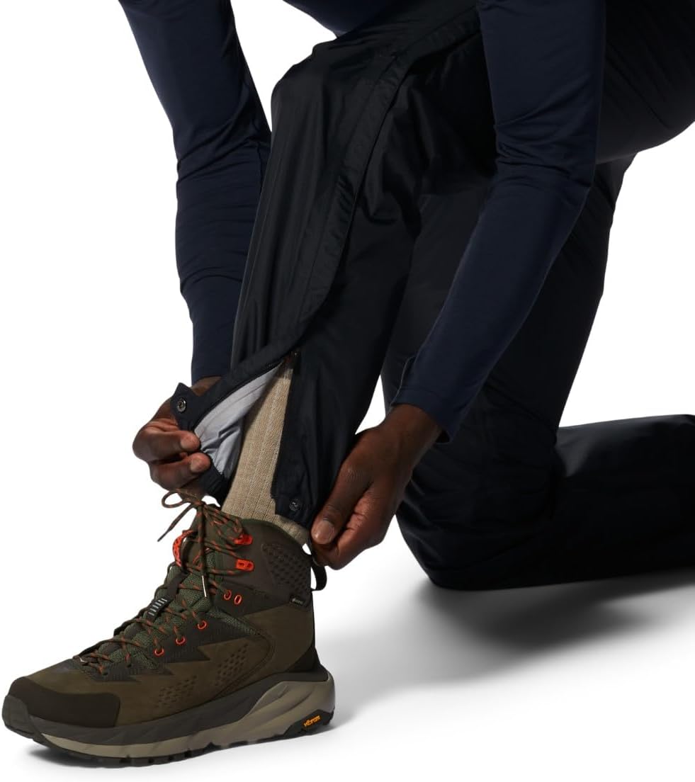 Mountain Hardwear Mens Threshold Pant
