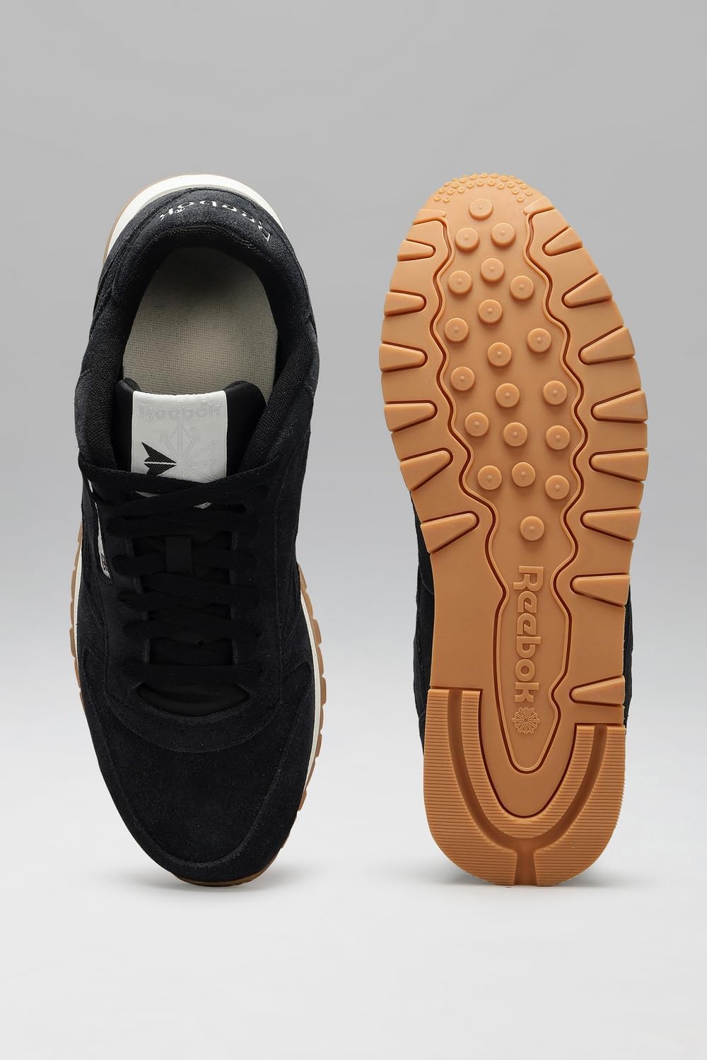 Reebok Women's Classic Leather Sneakers