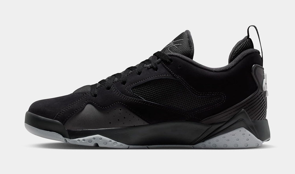 Men's Jordan MVP 92 Black/Wolf Grey-Anthracite (HQ3950 002) - 8.5