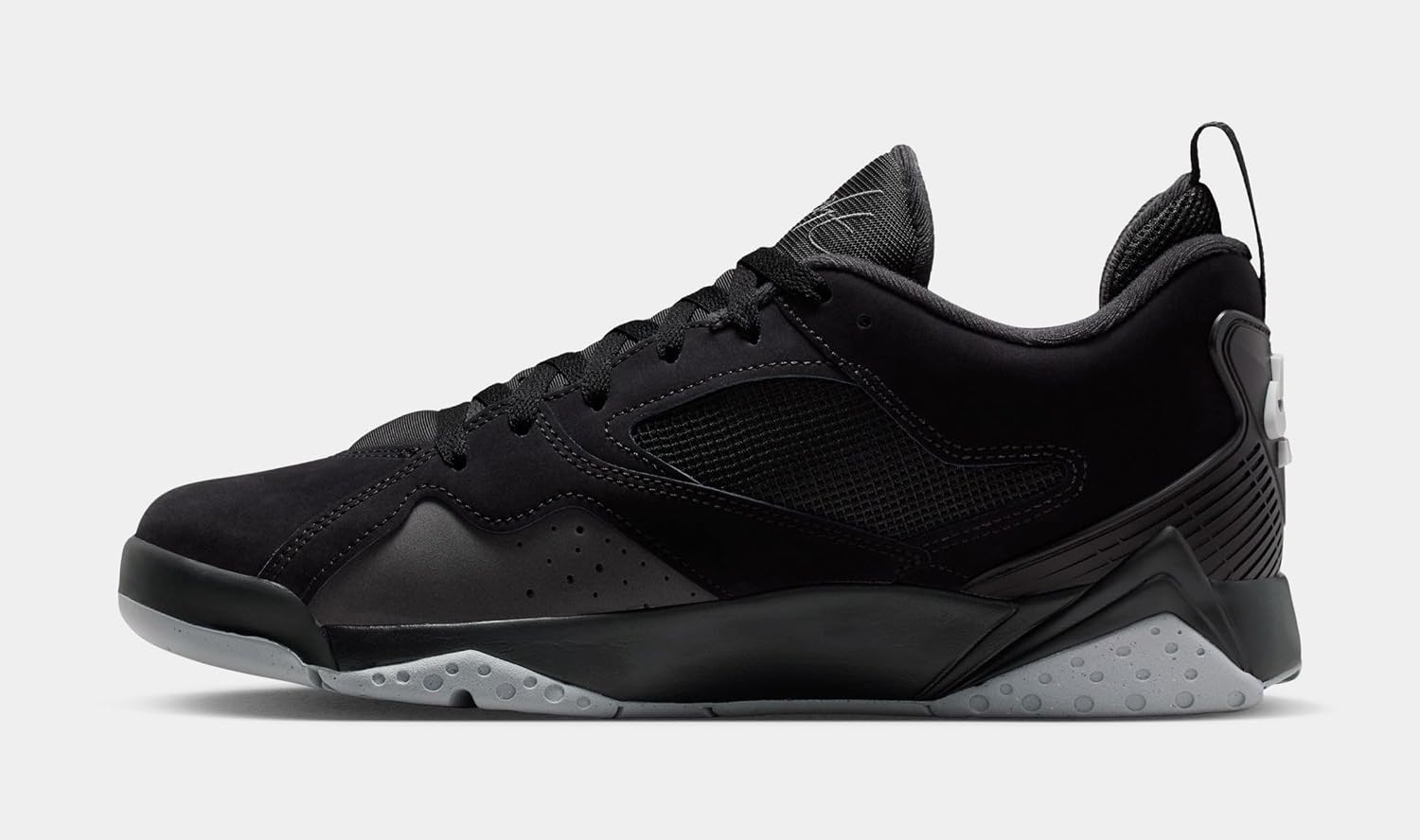Men's Jordan MVP 92 Black/Wolf Grey-Anthracite (HQ3950 002) - 8.5
