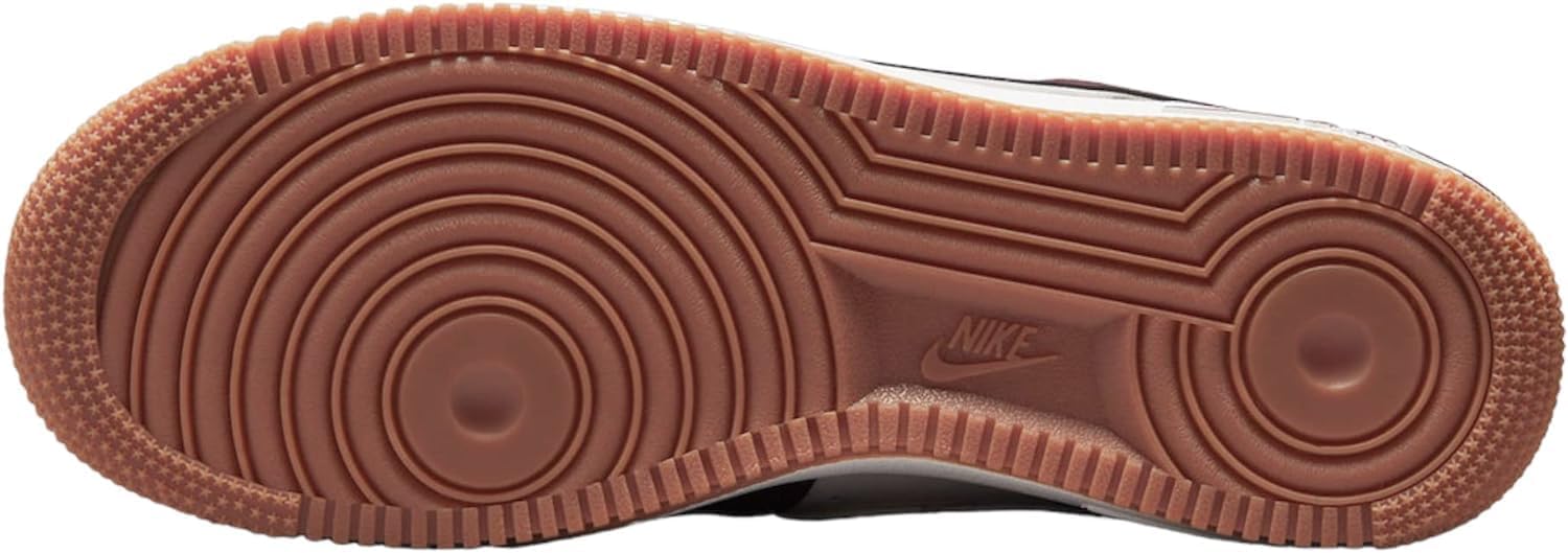 Nike Unisex Air Force 1 07 Trainers