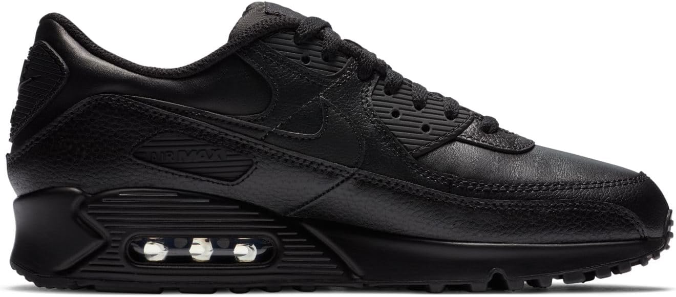 Nike Men's Air Max 90 LTR Running Shoe