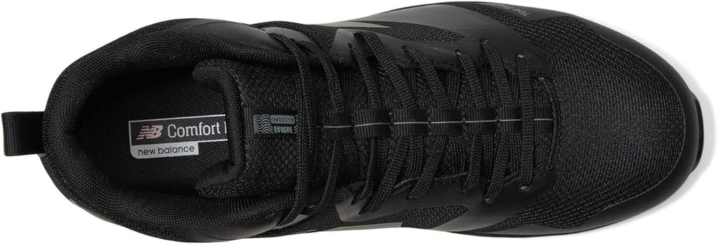 New Balance Mens Composite Toe Evolve