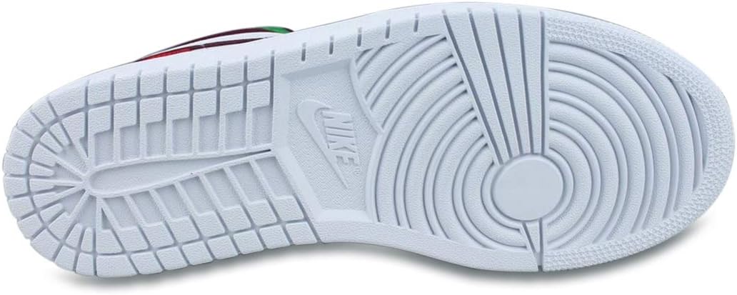 Jordan Mens Air 1 Low