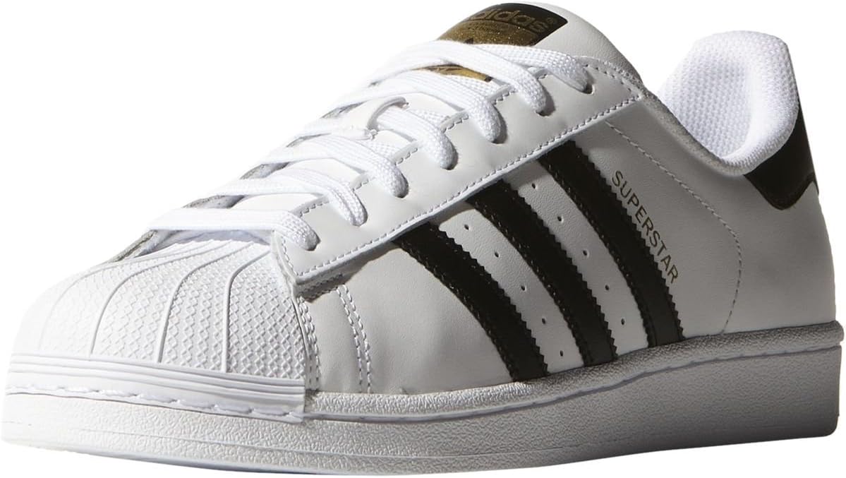 adidas Men's Superstar Shoe