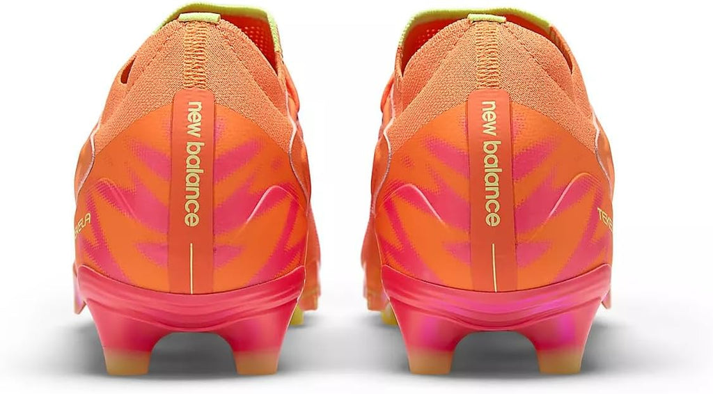 New Balance Men's Tekela Elite Low Laced FG V5 Soccer Shoe