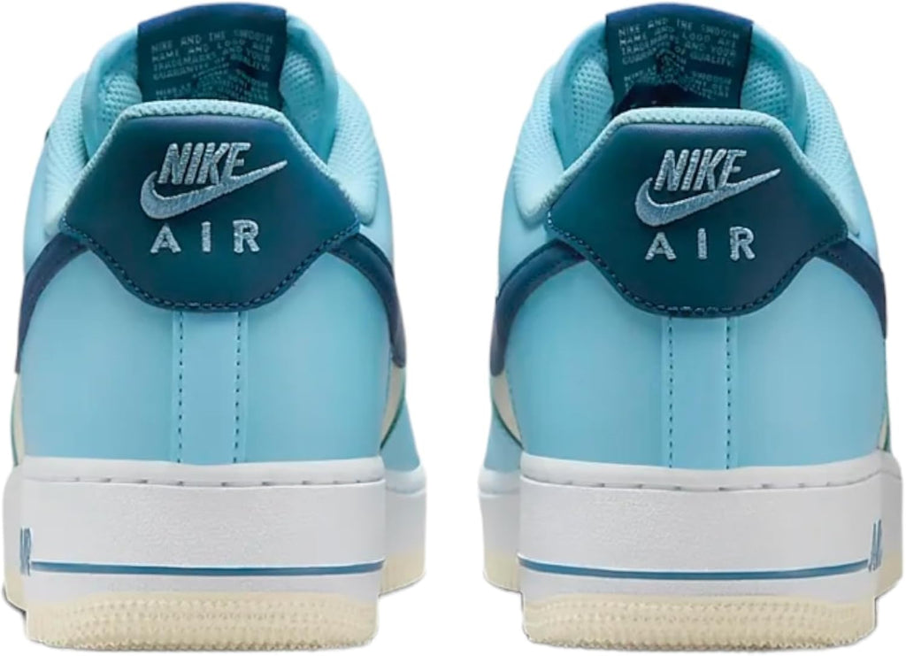 Nike Unisex Air Force 1 07 Trainers