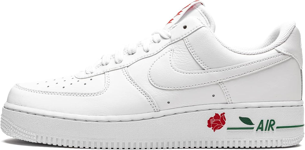 Nike Unisex Air Force 1 07 Trainers
