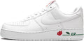 Nike Unisex Air Force 1 07 Trainers