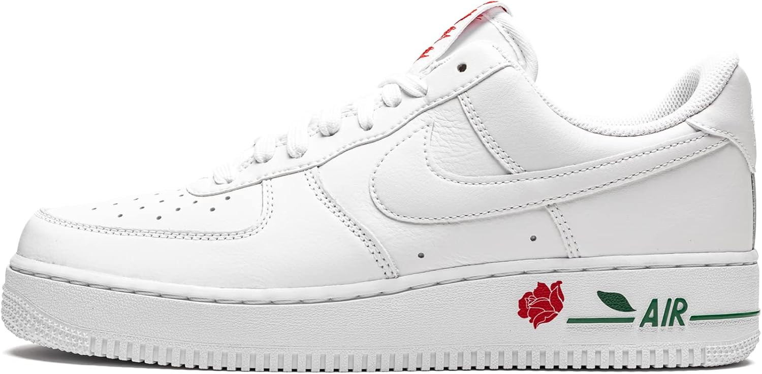 Nike Unisex Air Force 1 07 Trainers