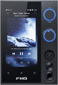 FiiO R7 Desktop Streaming Player and DAC/Amp