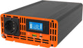 12V-72V1000W-5000W Inverter 110V200V Anti-Reverse Flow Solar Energy(PSW-12V-1500W-Eu)