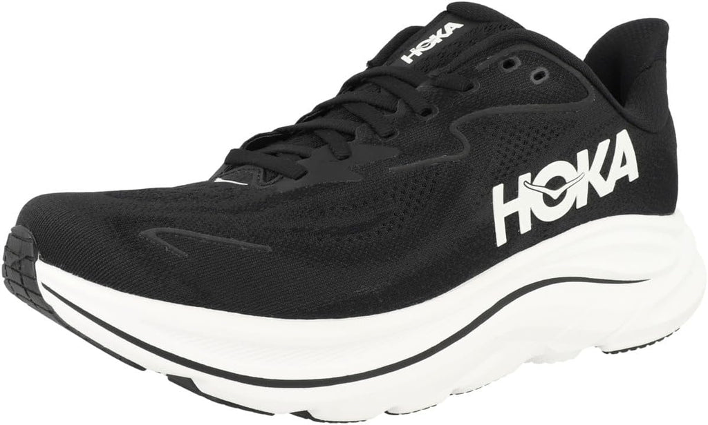 Hoka Mens Clifton 10