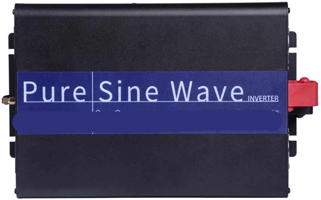 Inverter 300w-3000w Solar photovoltaic Inverter Multi-Function Power Converter(2000w)