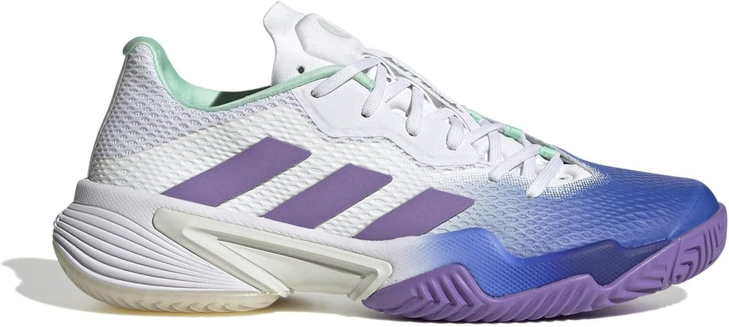Adidas Men's Barricade Clay Tennis Shoe