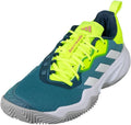 Adidas Men's Barricade Clay Tennis Shoe