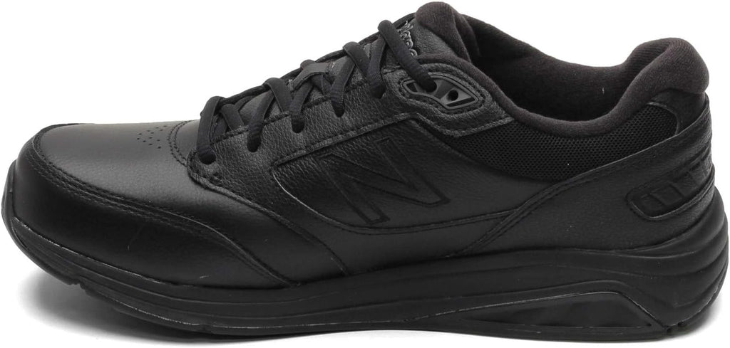 New Balance Men's 928 V3 Lace-Up Walking Shoe