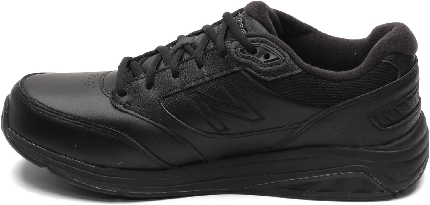 New Balance Men's 928 V3 Lace-Up Walking Shoe
