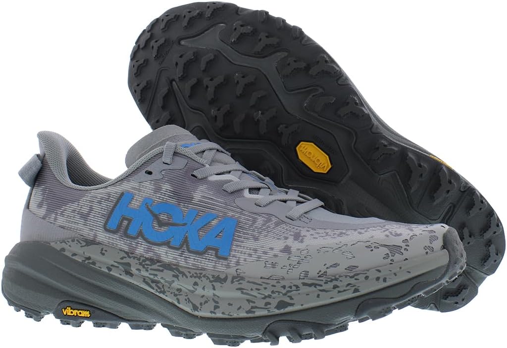 Hoka Mens Speedgoat 6 Mid GTX®