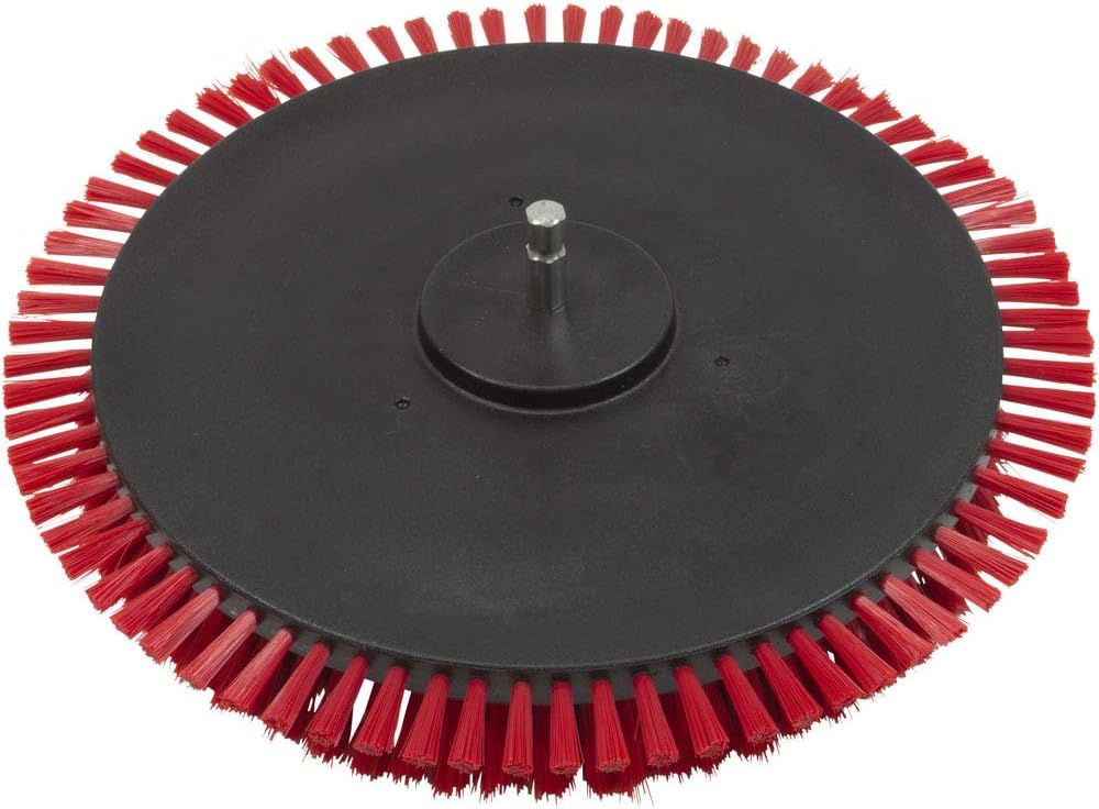 Brushes, Nemo Power Tools, Hull Cleaner