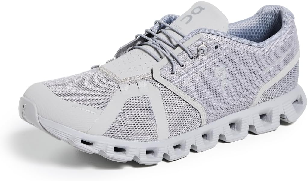 On Men's Cloud Sneakers