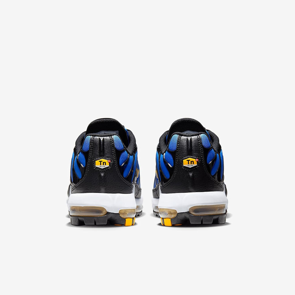 Nike Men's Air Max Plus Golf Shoes