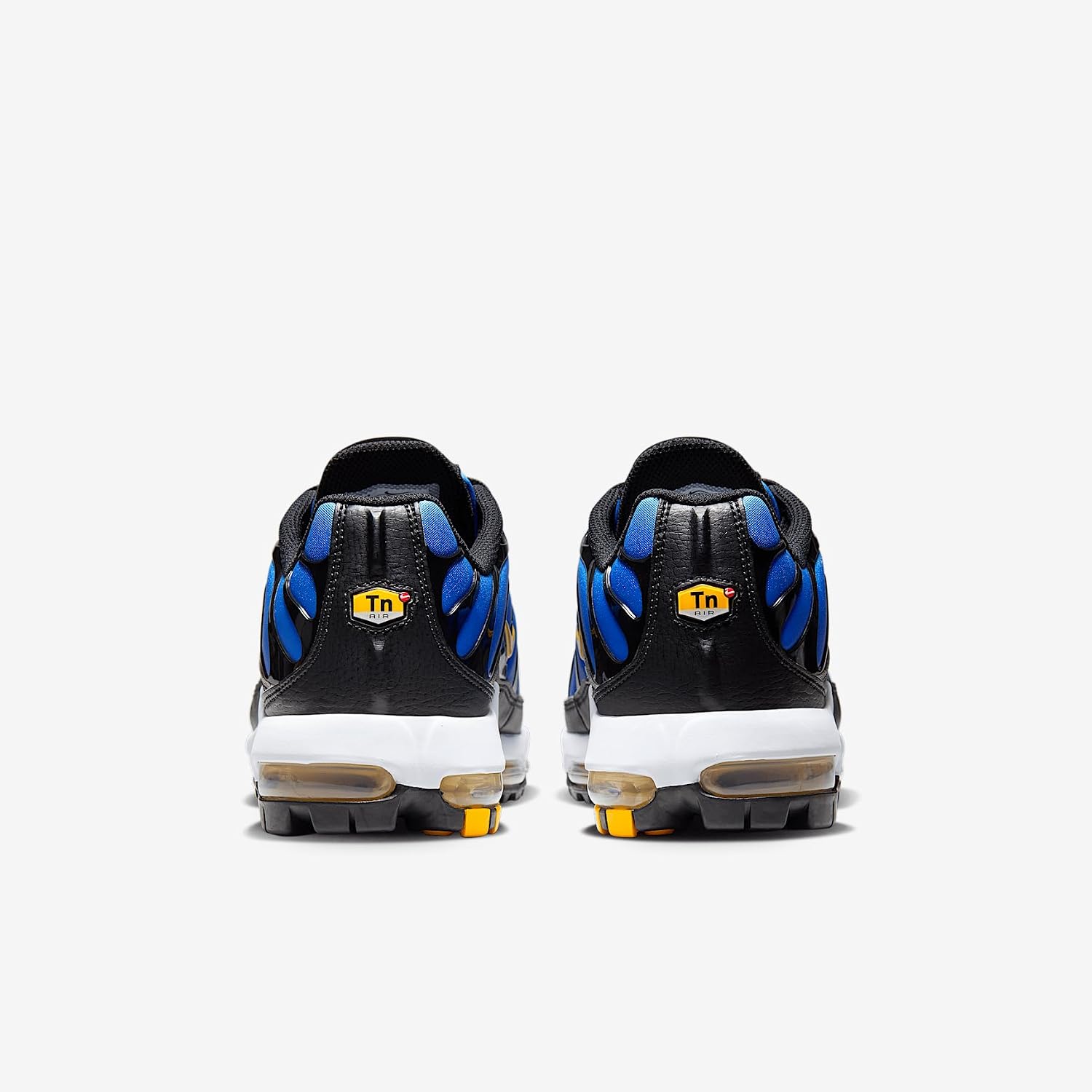 Nike Men's Air Max Plus Golf Shoes
