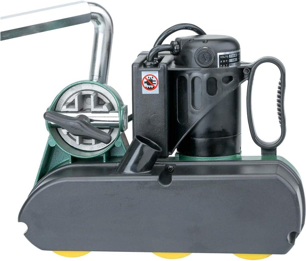 Grizzly Industrial G4173-1/8 HP Power Feeder