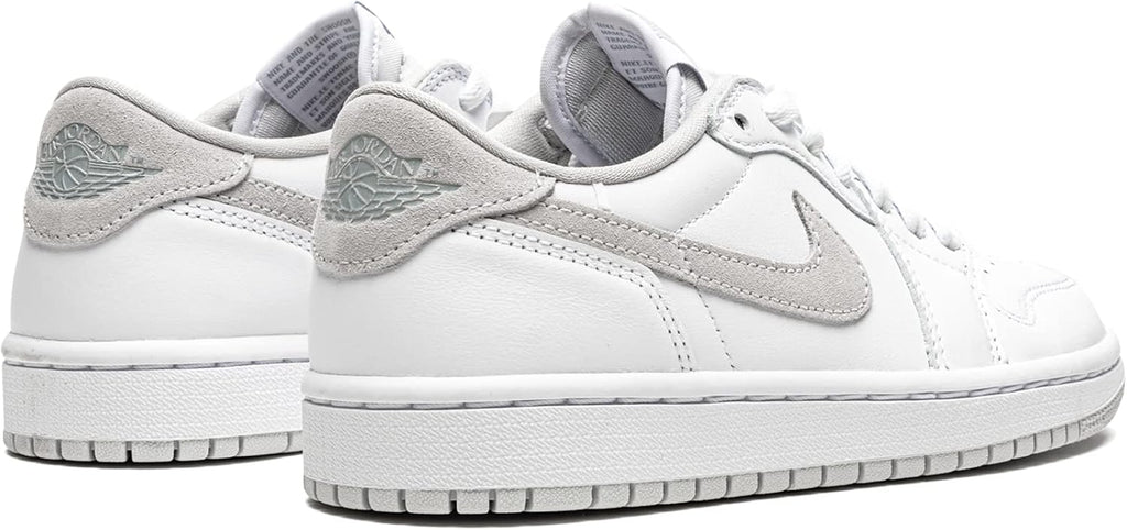 Jordan Mens Air 1 Low