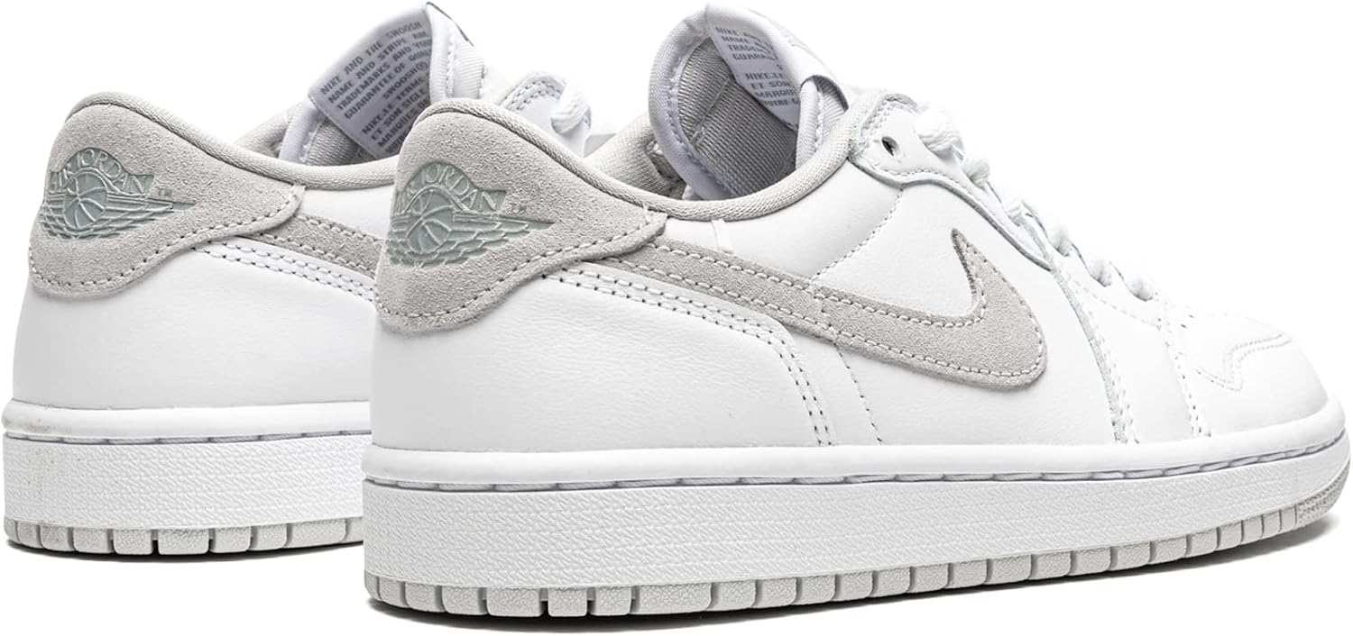 Jordan Mens Air 1 Low