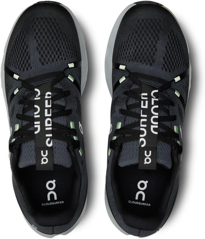 On Men's Cloudsurfer Next Sneakers