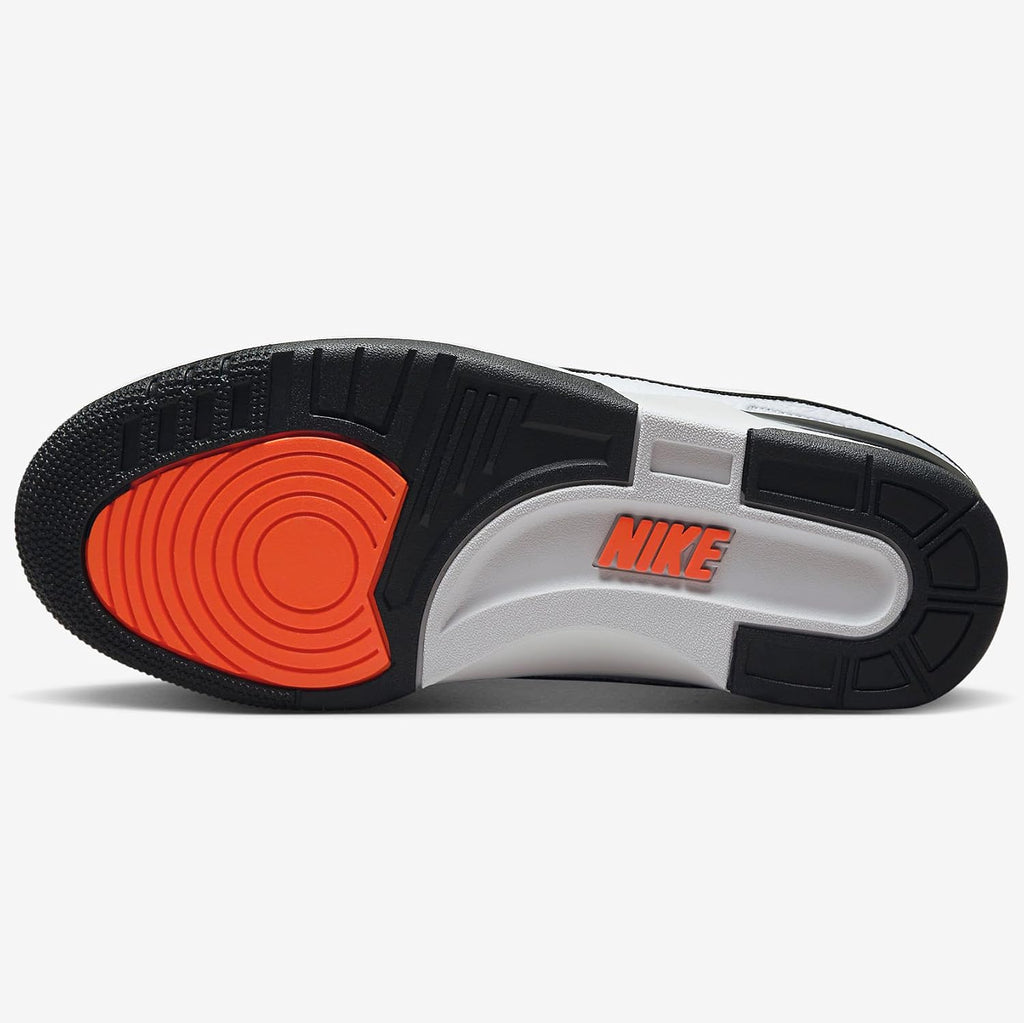 Nike Mens Nike Air Alpha Force 88 Low