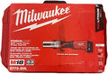 Milwaukee M18 18-Volt Lithium-Ion Cordless Force Logic Long Throw Press Tool Kit