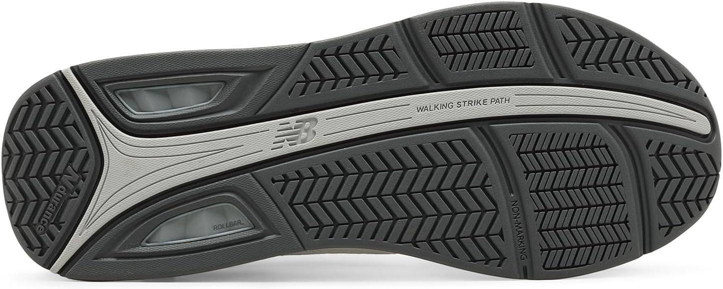 New Balance Men's 928 V3 Lace-Up Walking Shoe
