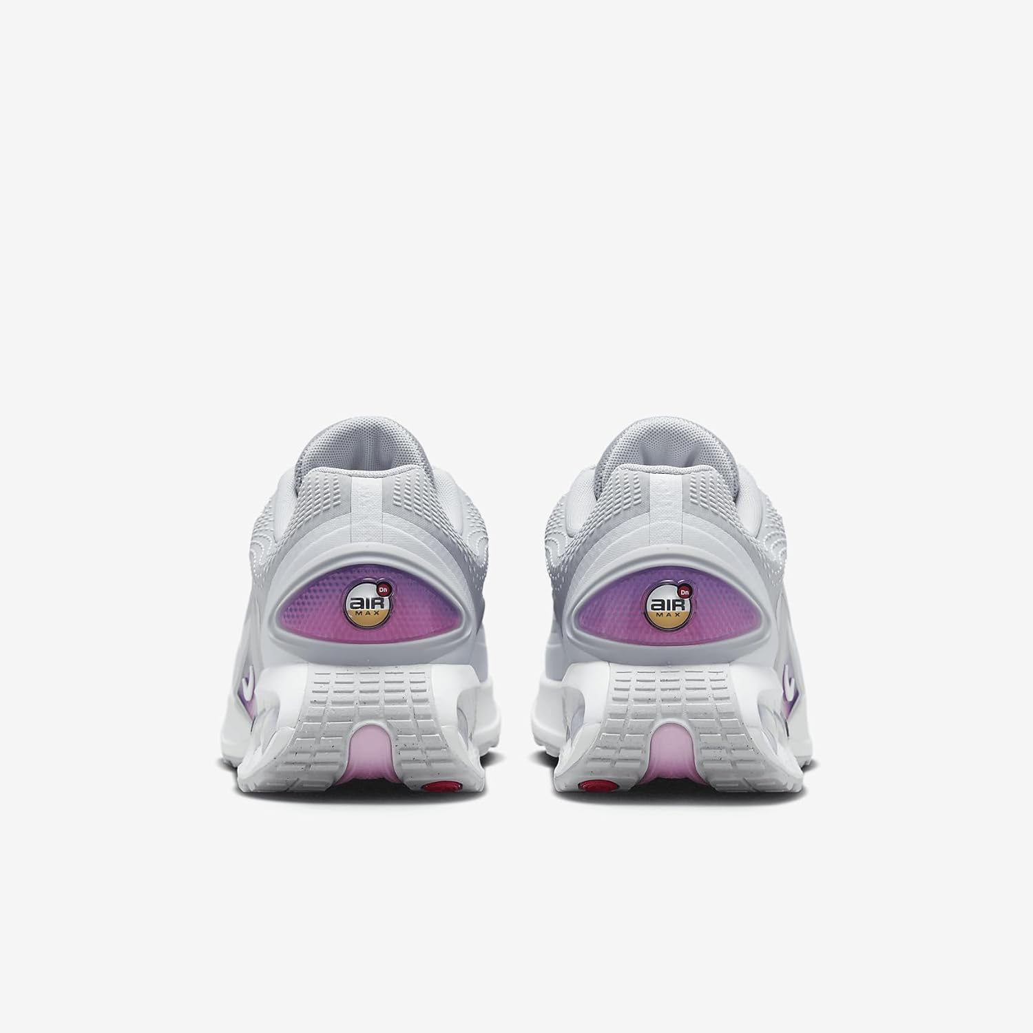 Nike Men's Air Max Dn Sneaker
