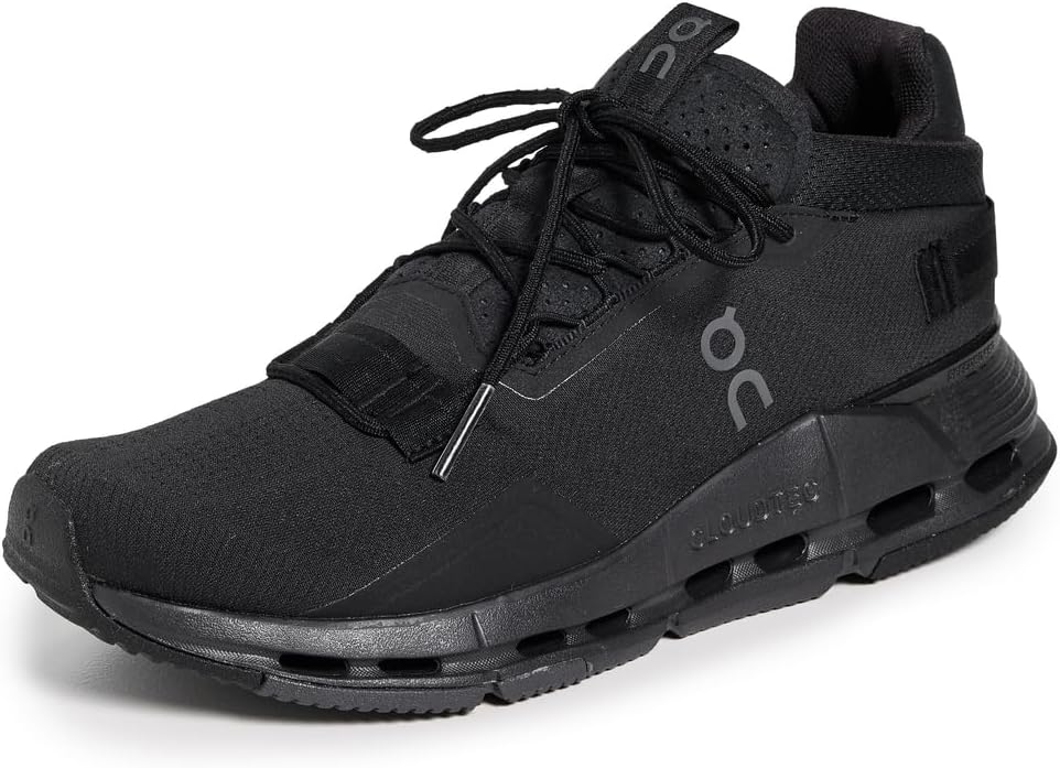 On Men's Cloudnova 2 Sneakers