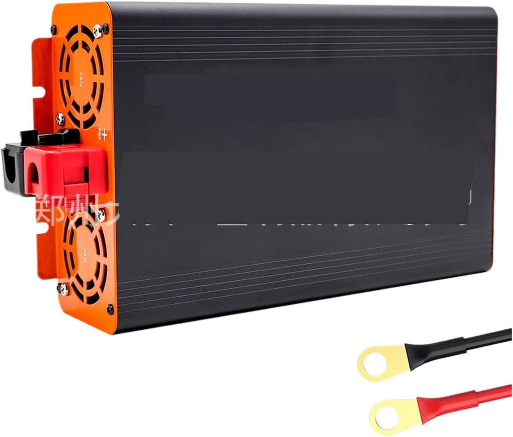 12V-72V1000W-5000W Inverter 110V200V Anti-Reverse Flow Solar Energy(PSW-12V-3000W-Eu)