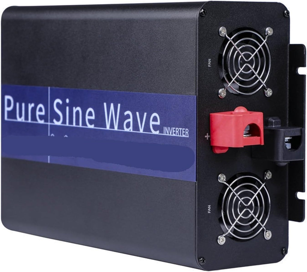 Inverter 300w-3000w Solar photovoltaic Inverter Multi-Function Power Converter(1500w)
