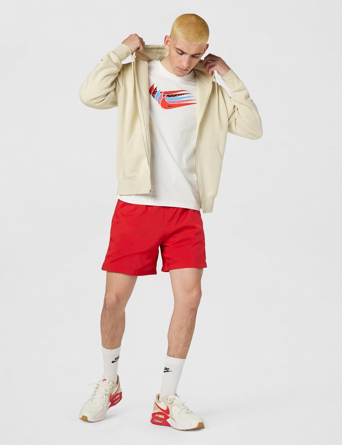 Nike Men's Air Max Excee Shoes